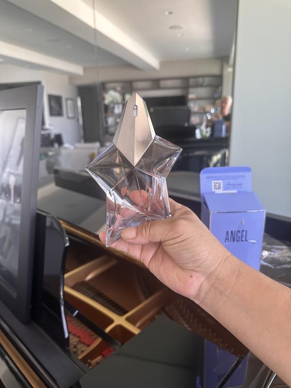 Customer photo for "Not fresh"
