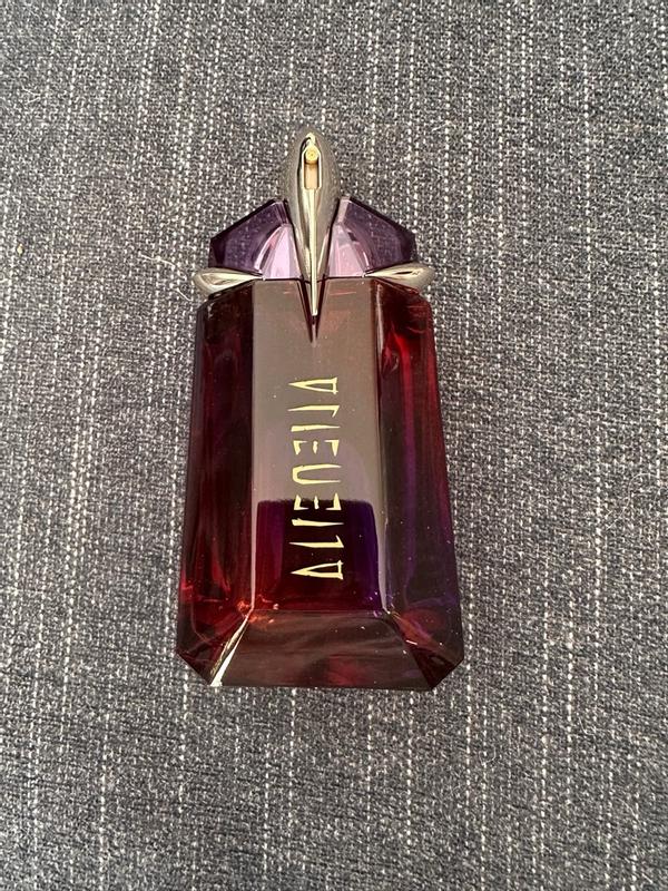 Alien Hypersense EDP Refillable Bottle | Mugler Official
