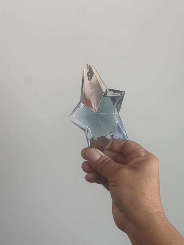 Customer photo for "Not fresh"