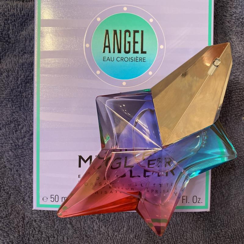 Angel Eau Croisière - Eau de Toilette | Mugler Official Site