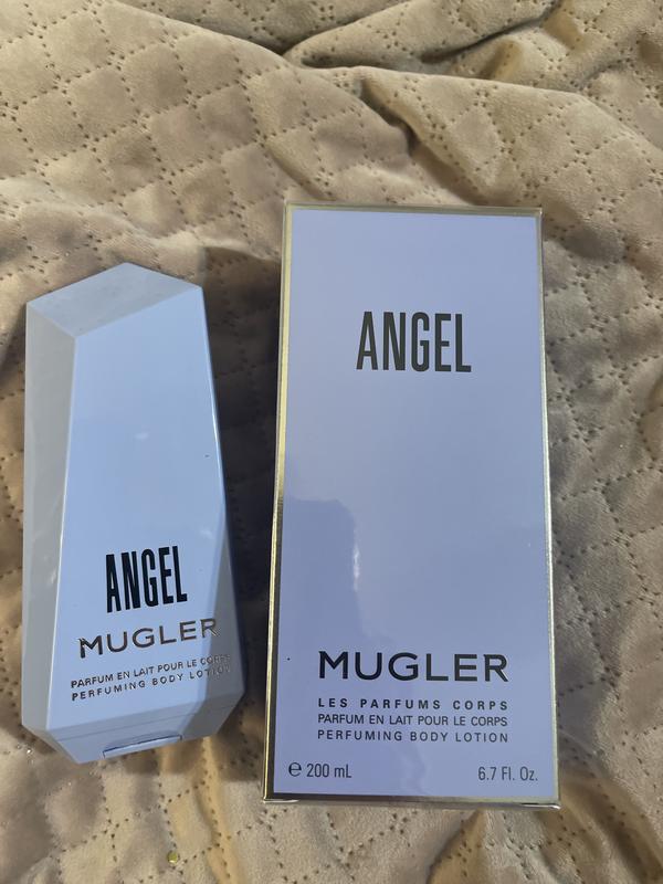 Leave them with a scent