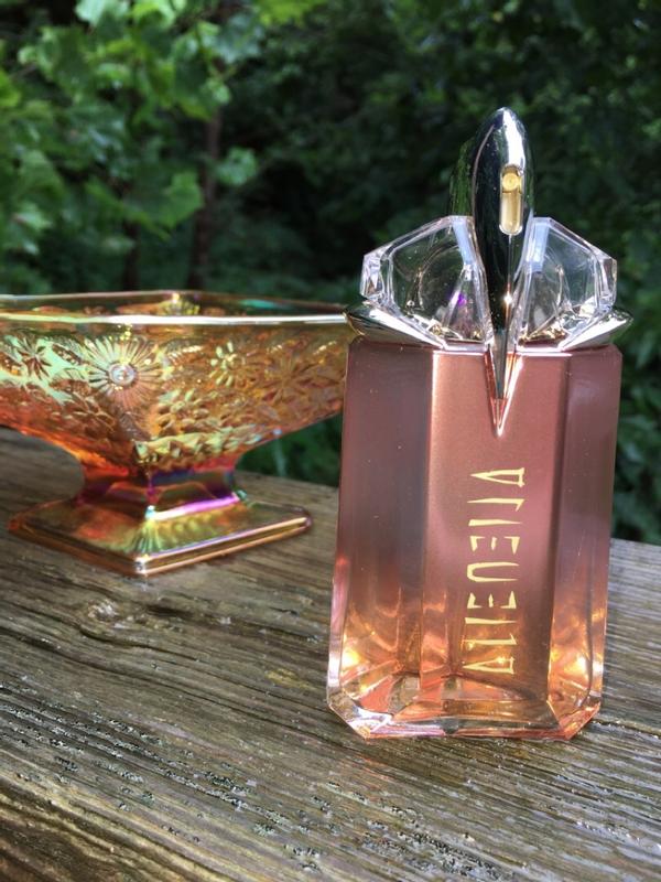 Alien Goddess Supra Florale EDP|Mugler Official Site