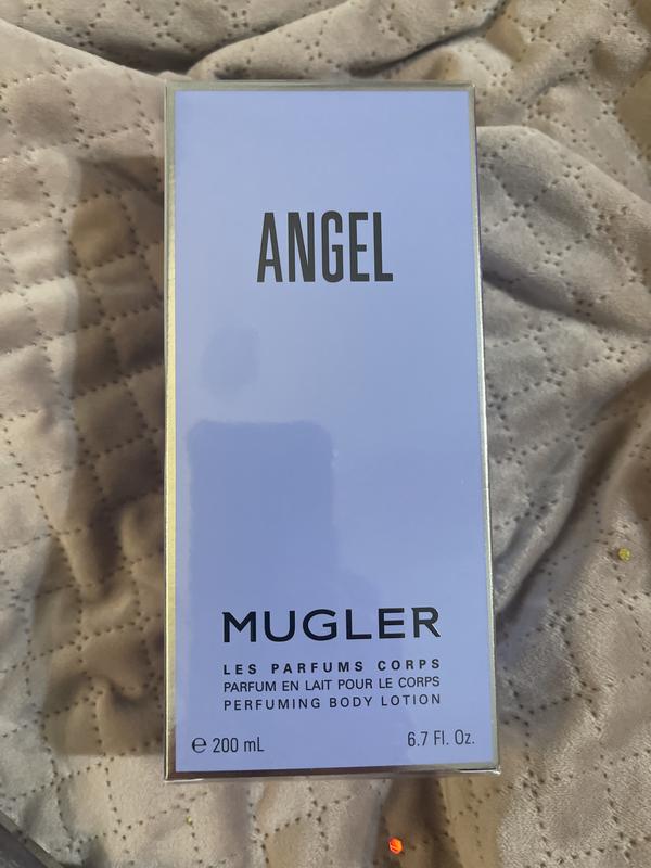 Angel Lotion the best