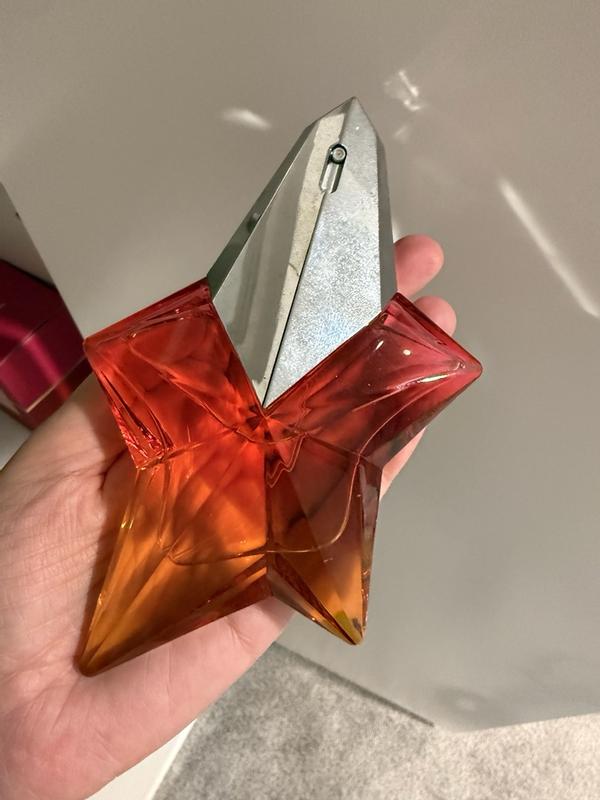 Angel Eau Croisière - Eau de Toilette | Mugler Official Site