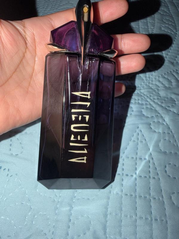 Alien Perfume Eau de Parfum for Women | Mugler Official Site