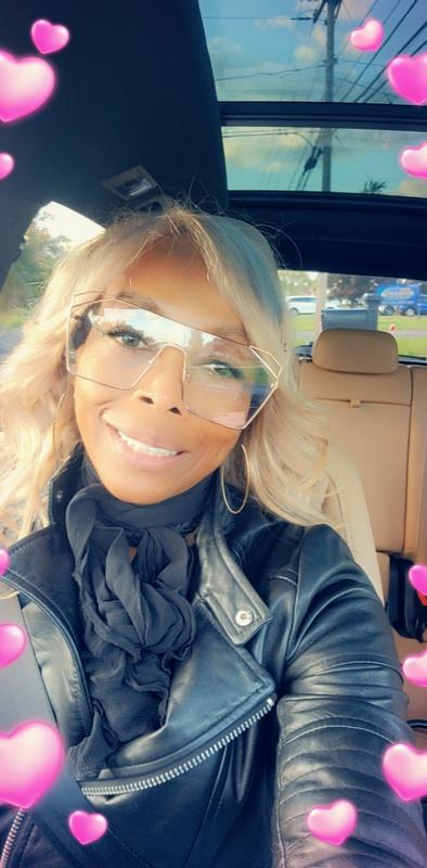 In my Angel moments