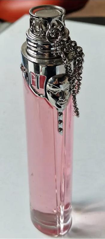 香水(ユニセックス) Mugler Womanity 香水(ユニセックス) Mugler Womanity Womanity Eau de Parfum