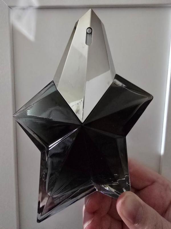 angel fantasm eau de parfum sensuelle | Mugler Official