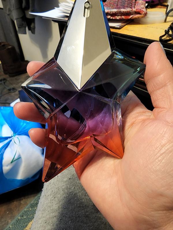 Angel Eau Croisière - Eau de Toilette | Mugler Official Site