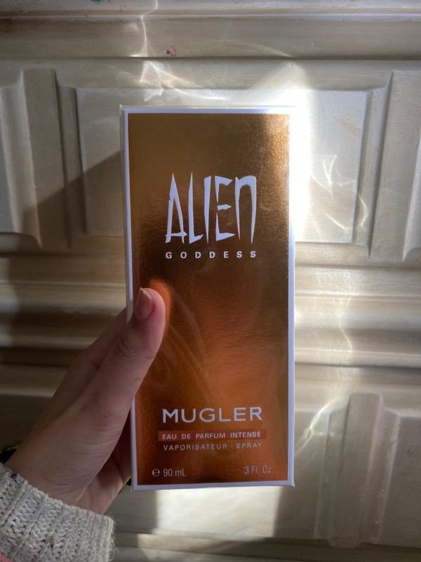 Alien Goddess Intense EDP For Women Mugler Official Site
