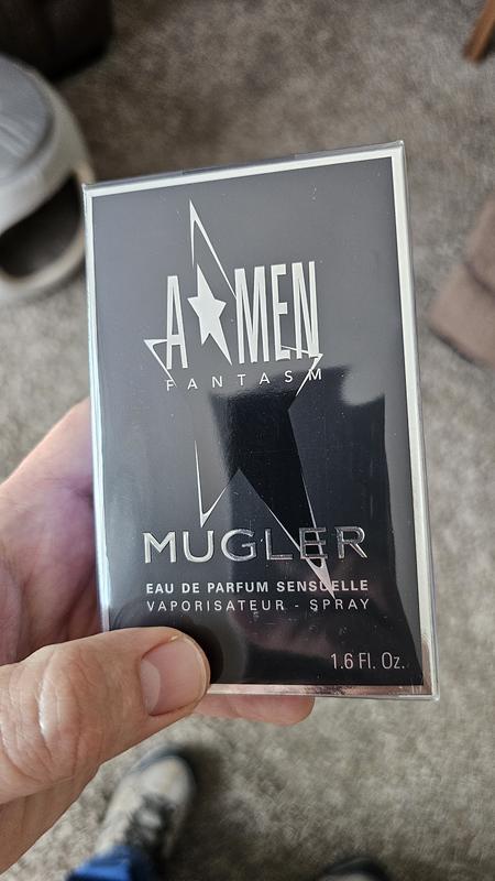 A*Men Fantasm Eau de Parfum Sensuelle| Mugler Official