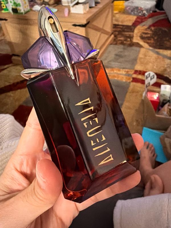 Alien EDT Luxe Perfume for Women | Mugler Official Site