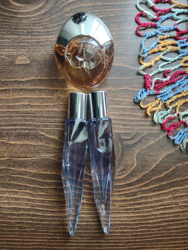 My Angels and Angel Muse