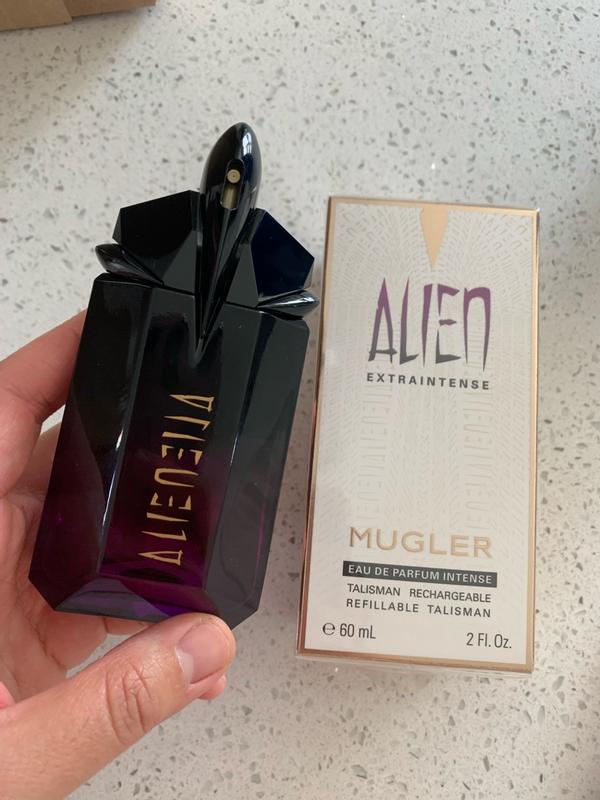 Customer photo for "Absolute best perfume"