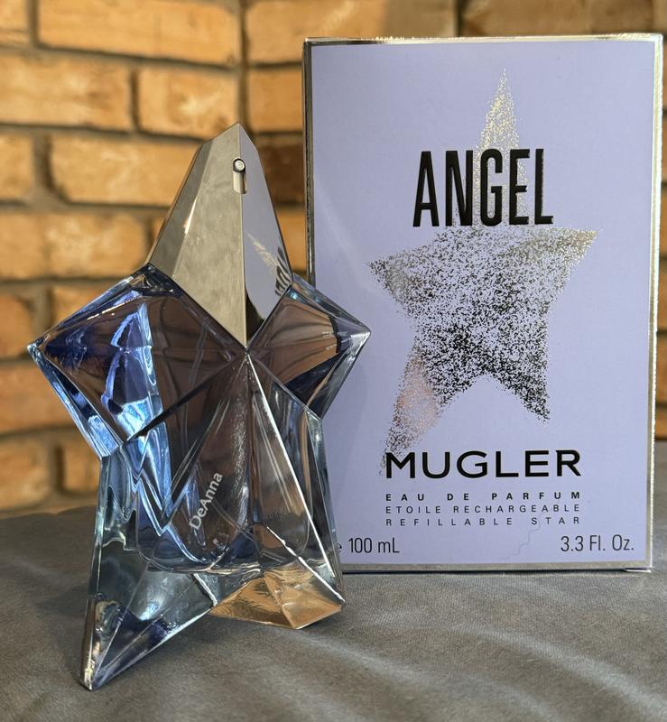 Perfume like discount angel thierry mugler