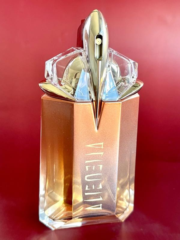 Alien Goddess Supra Florale EDP|Mugler Official Site