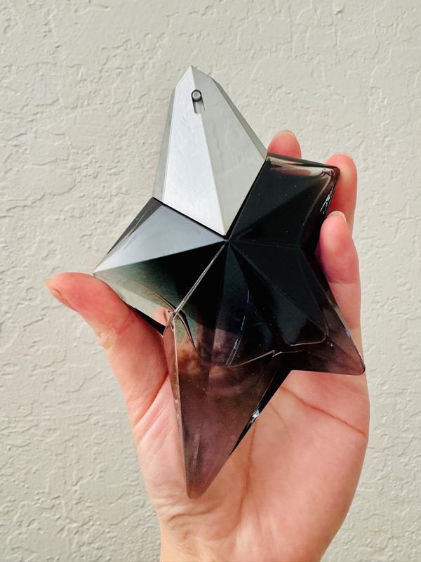 angel fantasm eau de parfum sensuelle | Mugler Official