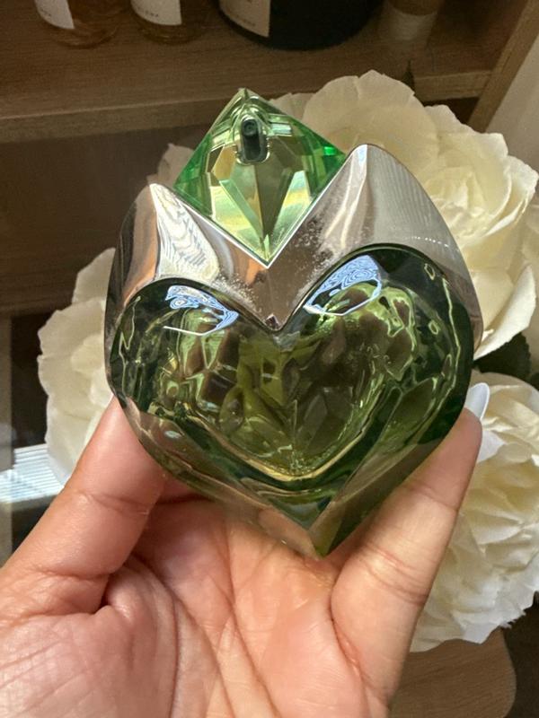 Shop Aura MUGLER Eau De Parfum Perfume| Mugler Official Site