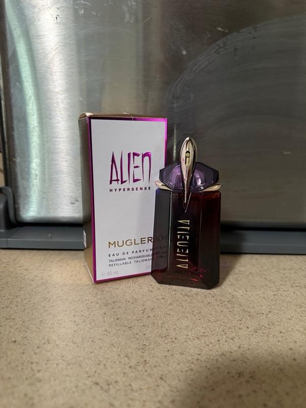 Alien Hypersense EDP - Feminine Perfume | Mugler Official