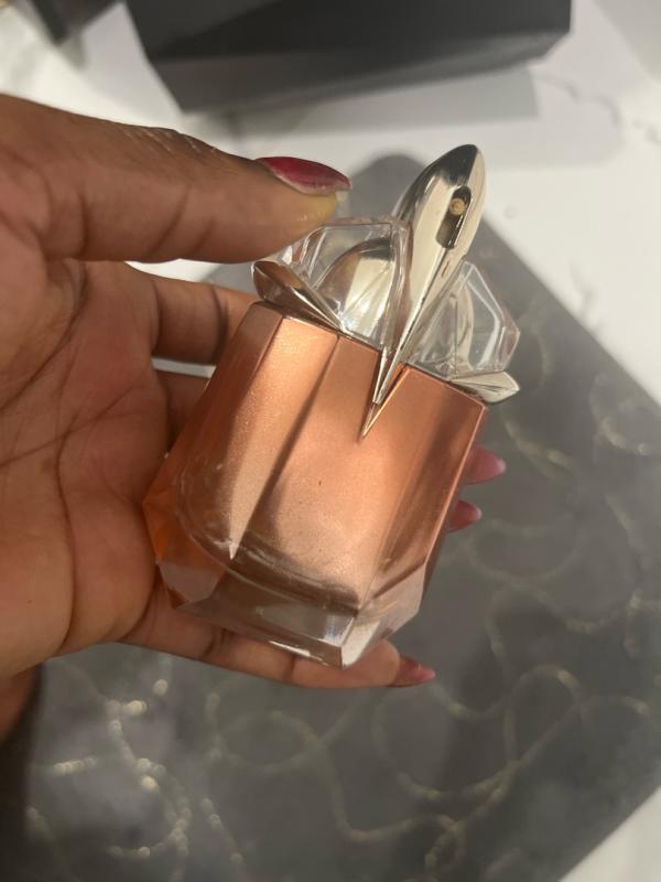 Alien Goddess Supra Florale EDP|Mugler Official Site