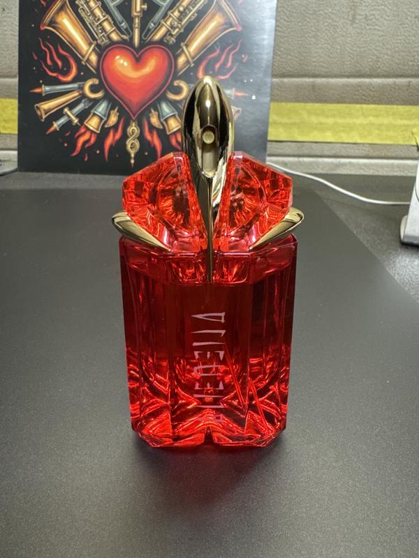 Alien Fusion Eau de Parfum for Women | Mugler Official