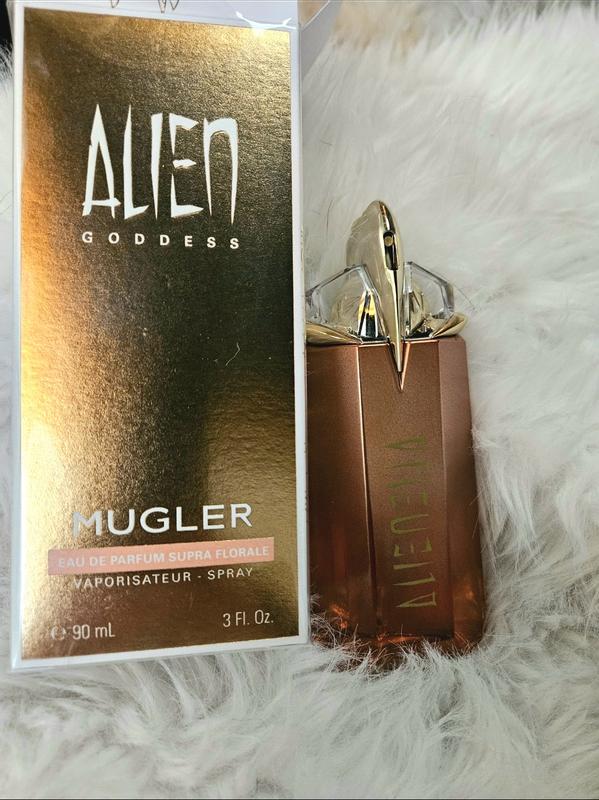 Alien Goddess Supra Florale EDP|Mugler Official Site