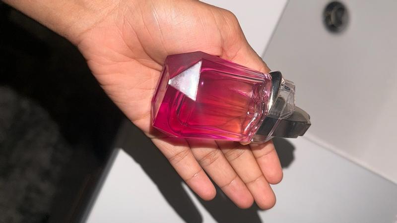 Alien Pulp Eau De Parfum Fragrance Women | Mugler Fragrances