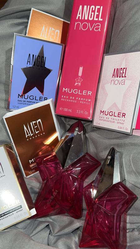 Angel Nova Eau de Parfum Women's Perfume | Mugler Fragrances