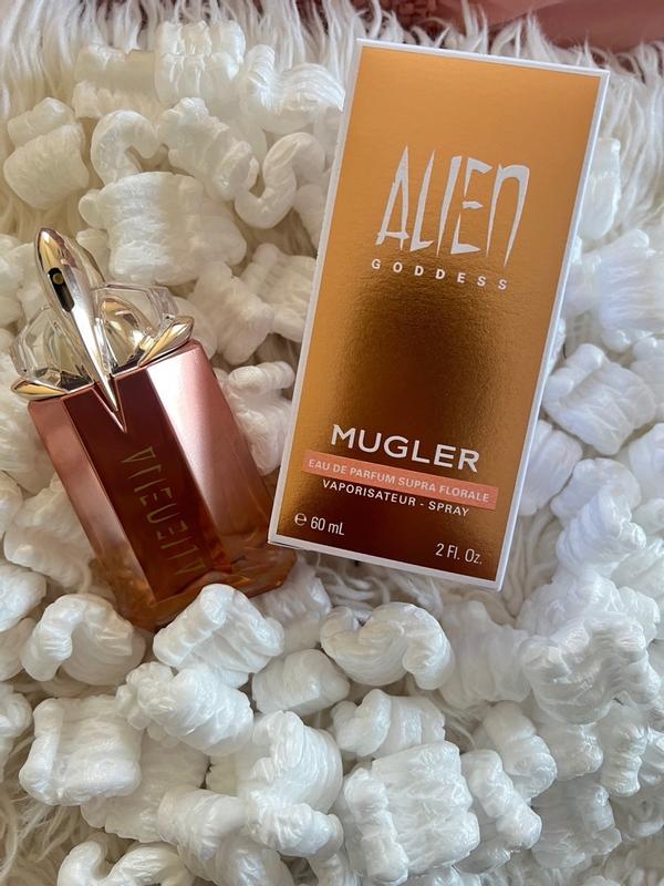 Alien Goddess Supra Florale EDP|Mugler Official Site