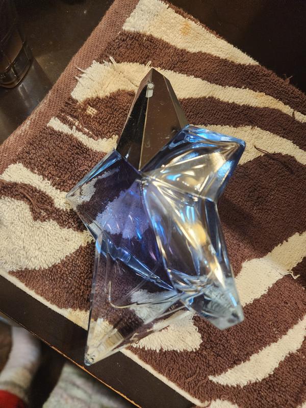 Mugler Angel Eau de Parfum Fragrance | Mugler Official Site