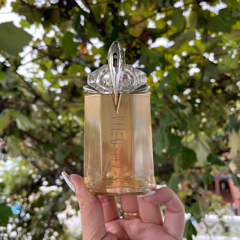 Alien Goddess Eau de Parfum - Perfume for Women - MUGLER