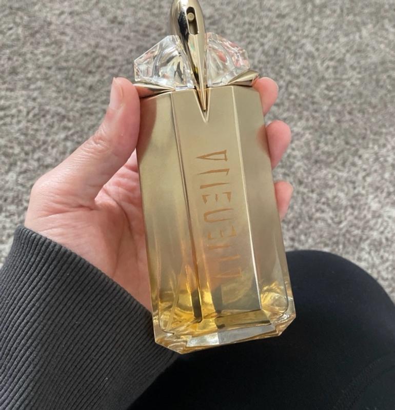 Alien Goddess Eau de Parfum - Perfume for Women - MUGLER
