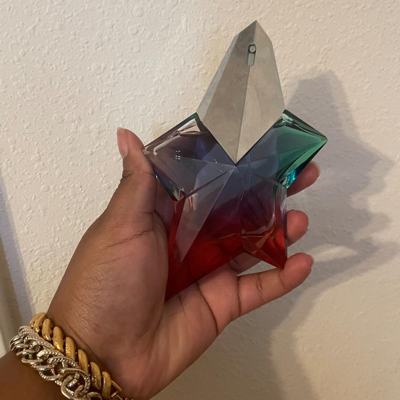 Angel Eau Croisière - Eau de Toilette | Mugler Official Site