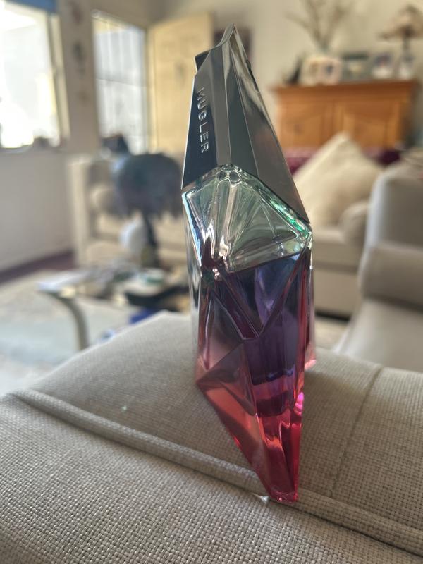 Angel Eau Croisière - Eau de Toilette | Mugler Official Site