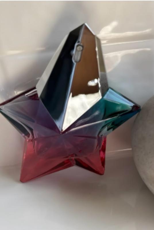 Angel Eau Croisière - Eau de Toilette | Mugler Official Site