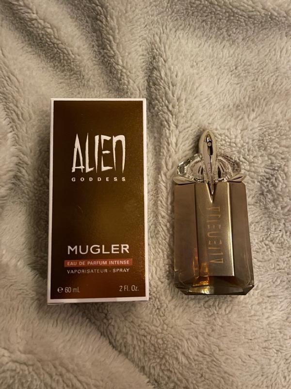 Parfum Thierry Mugler Alien Goddess Intense - Eau De Parfum 60ml, Neuf Sous Cellophane