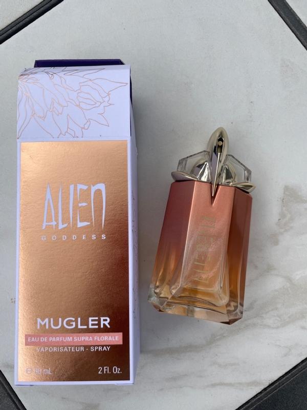 Alien Goddess Supra Florale EDP|Mugler Official Site
