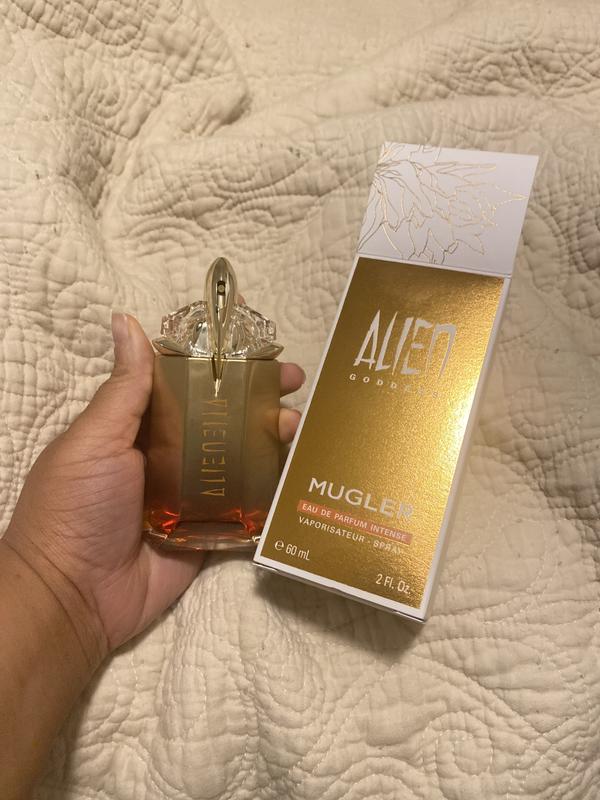 Alien Goddess Intense EDP For Women | Mugler Official Site