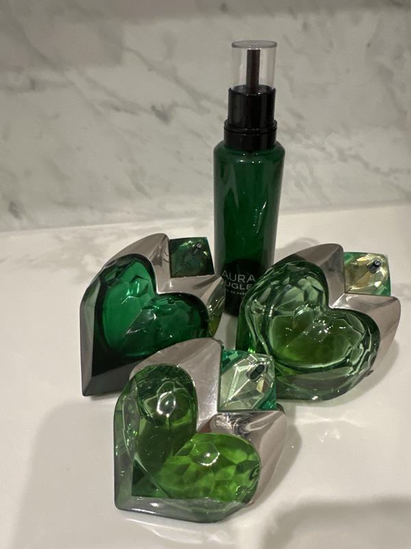 Shop Aura MUGLER Eau De Parfum Perfume| Mugler Official Site