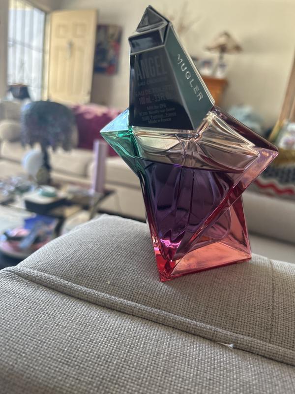 Angel Eau Croisière - Eau de Toilette | Mugler Official Site
