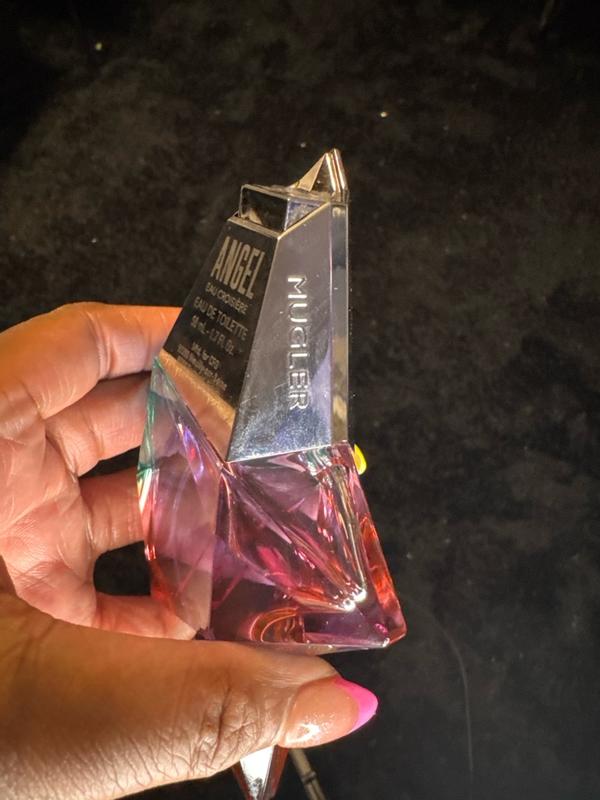 Angel Eau Croisière - Eau de Toilette | Mugler Official Site