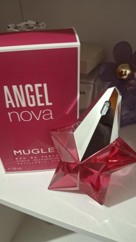 Angel Nova Eau de Parfum Women's Perfume | Mugler Fragrances