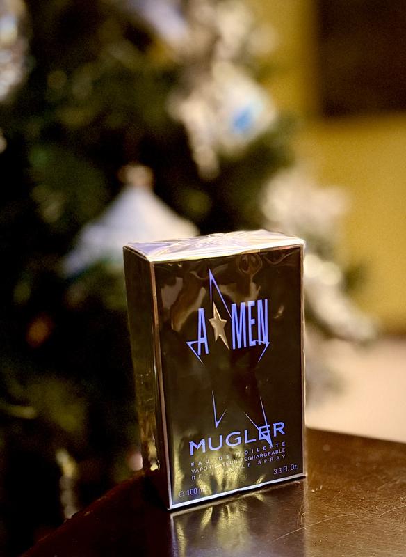 A*MEN Eau de Toillette Men's Cologne | Mugler Official Site