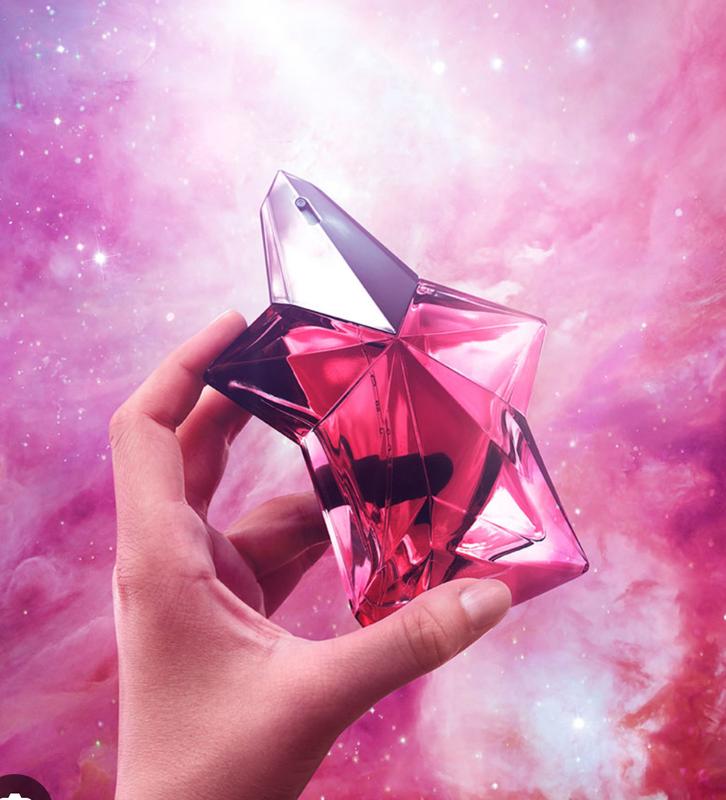 Wear it like you’re the cherry on top.