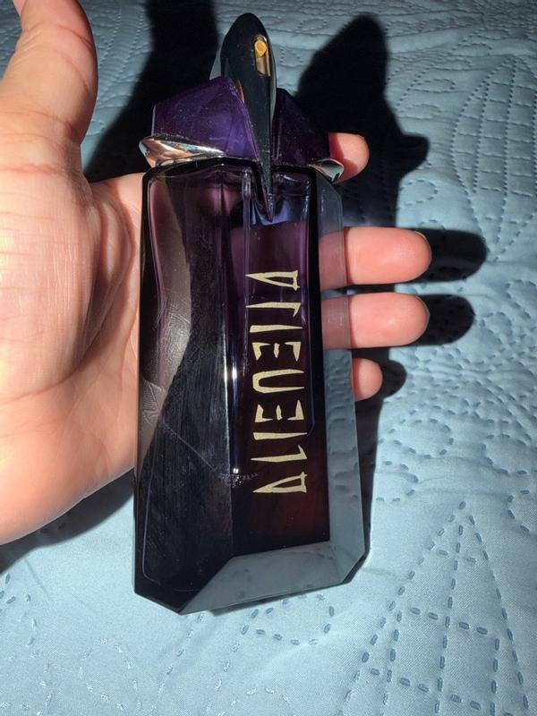 Alien Perfume Eau de Parfum for Women | Mugler Official Site