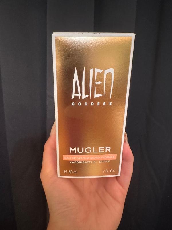 Alien Goddess Supra Florale EDP|Mugler Official Site