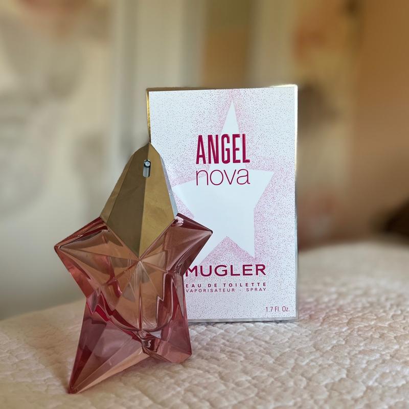 Mugler ANGEL Nova Eau de Toilette, Macy's - Main Image