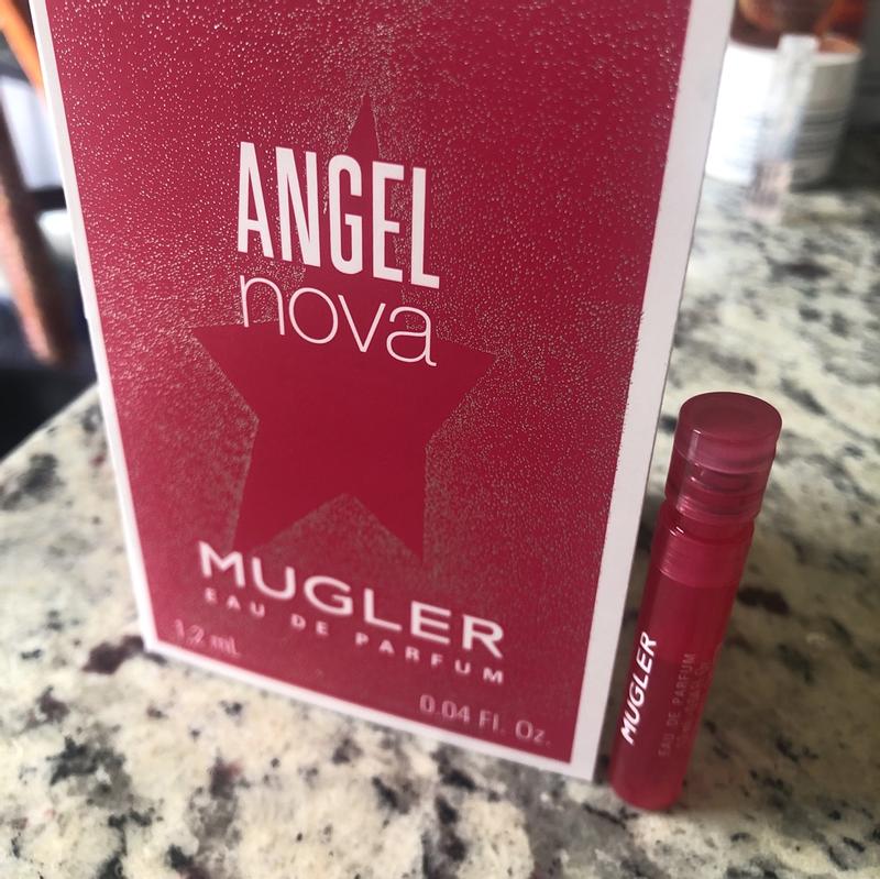 Mugler Angel Nova Refill Bottle Eau de Parfum (Nachfüller)