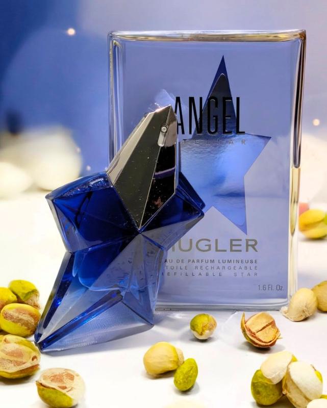 MUGLER ANGEL 香水セット MUGLER ANGEL 香水セット ANGEL By MUGLER EAU DE PARFUM 2PC SET 3.4