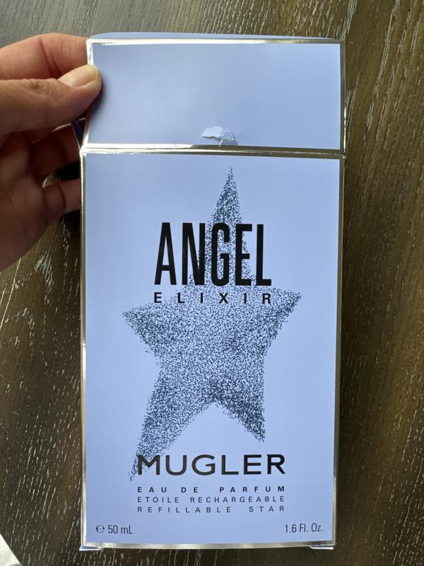 Mugler Angel Elixir Eau de Parfum | Mugler Official Site
